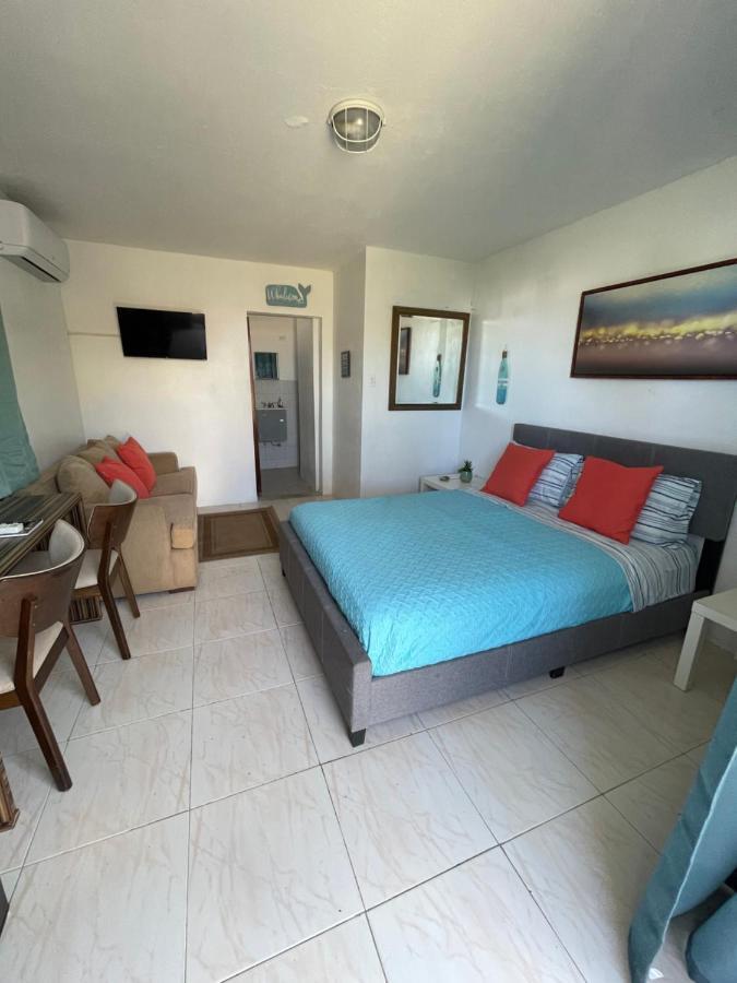 Las Olas Beach Apartments Arecibo Esterno foto